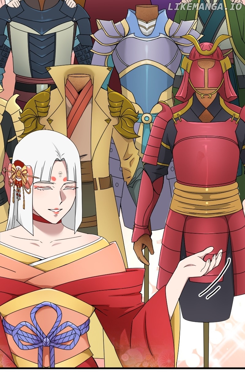 Fist Wielder Chapter 44 - page 38