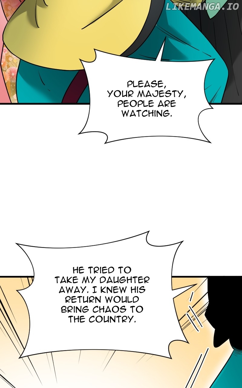 Fist Wielder Chapter 44 - page 4