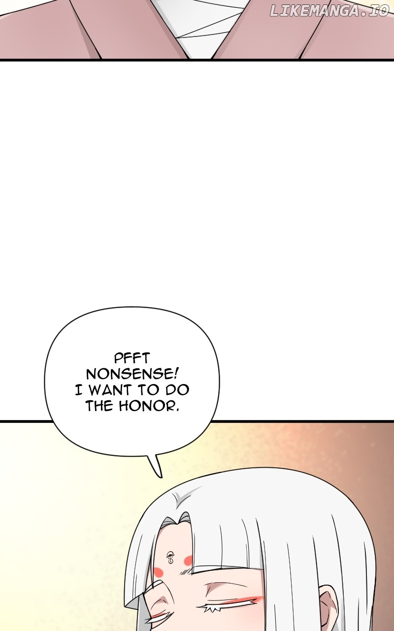 Fist Wielder Chapter 44 - page 40