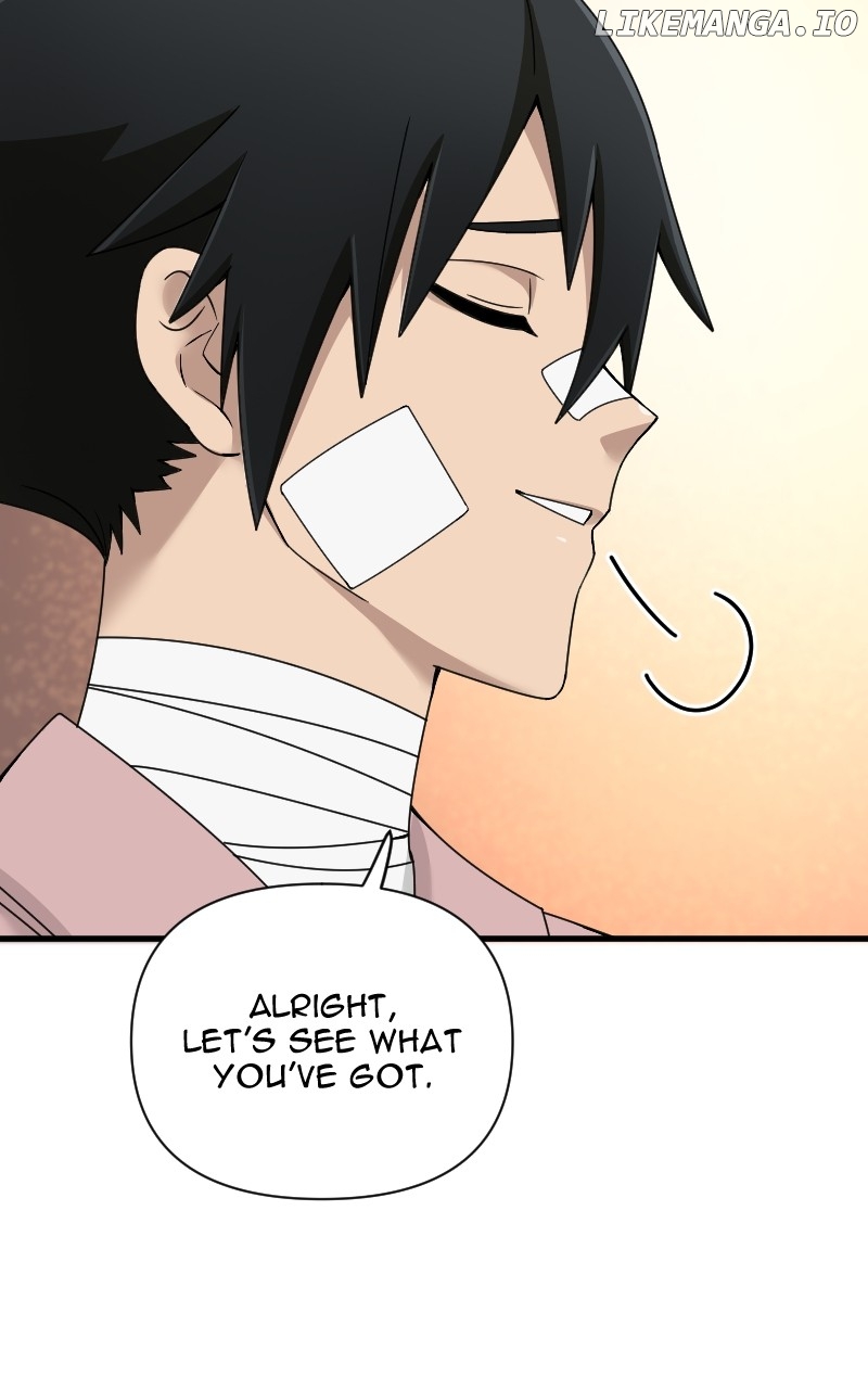 Fist Wielder Chapter 44 - page 42