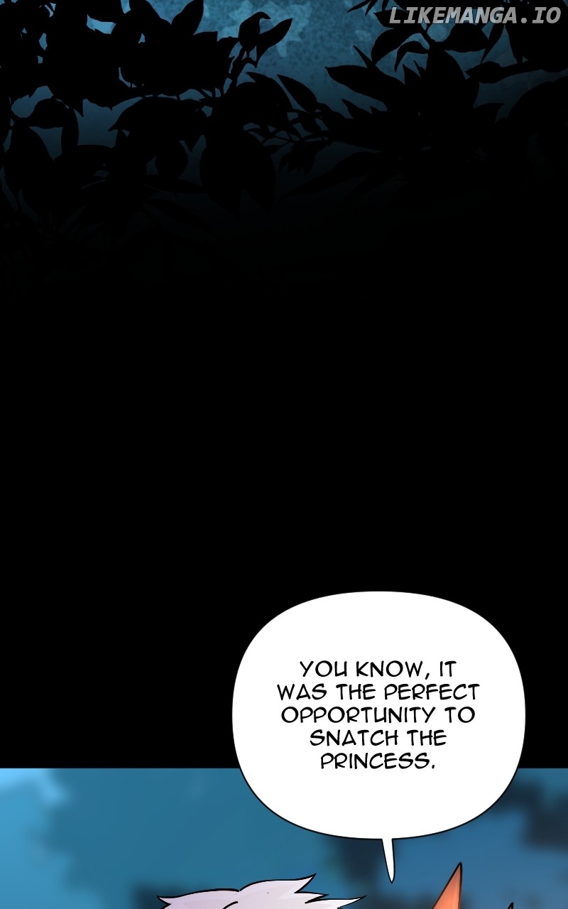 Fist Wielder Chapter 44 - page 45