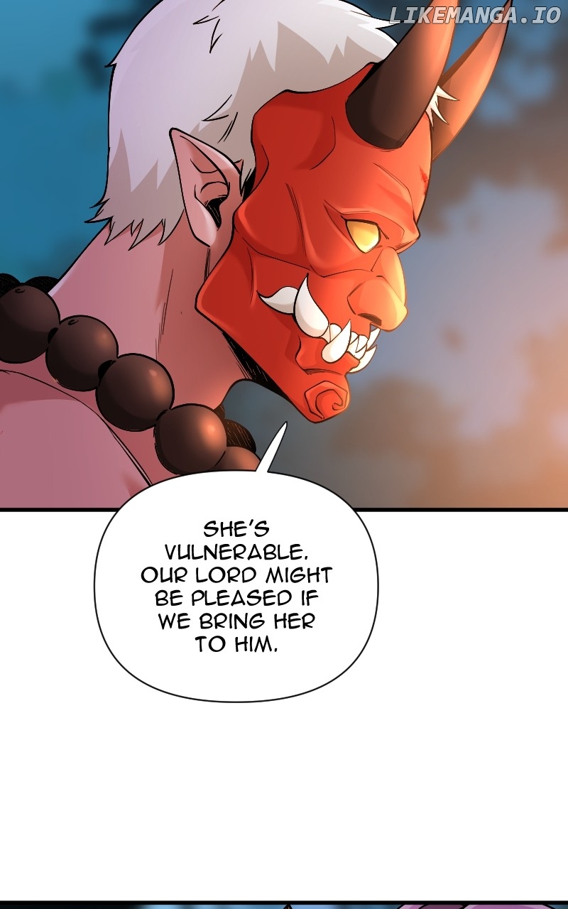 Fist Wielder Chapter 44 - page 46