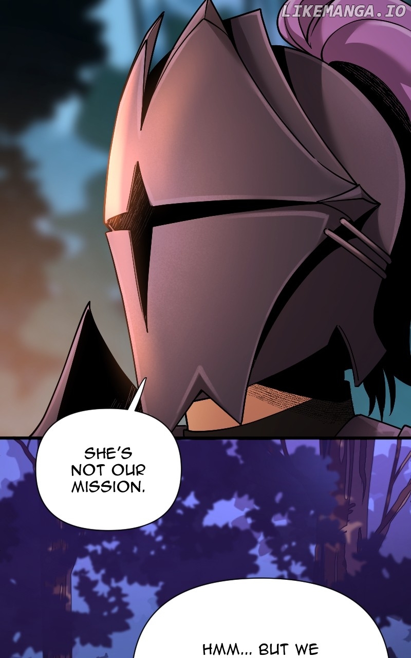 Fist Wielder Chapter 44 - page 47
