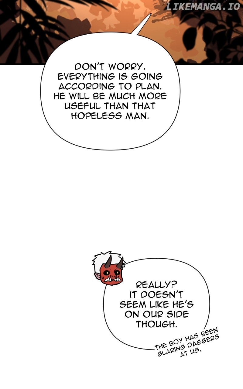 Fist Wielder Chapter 44 - page 49