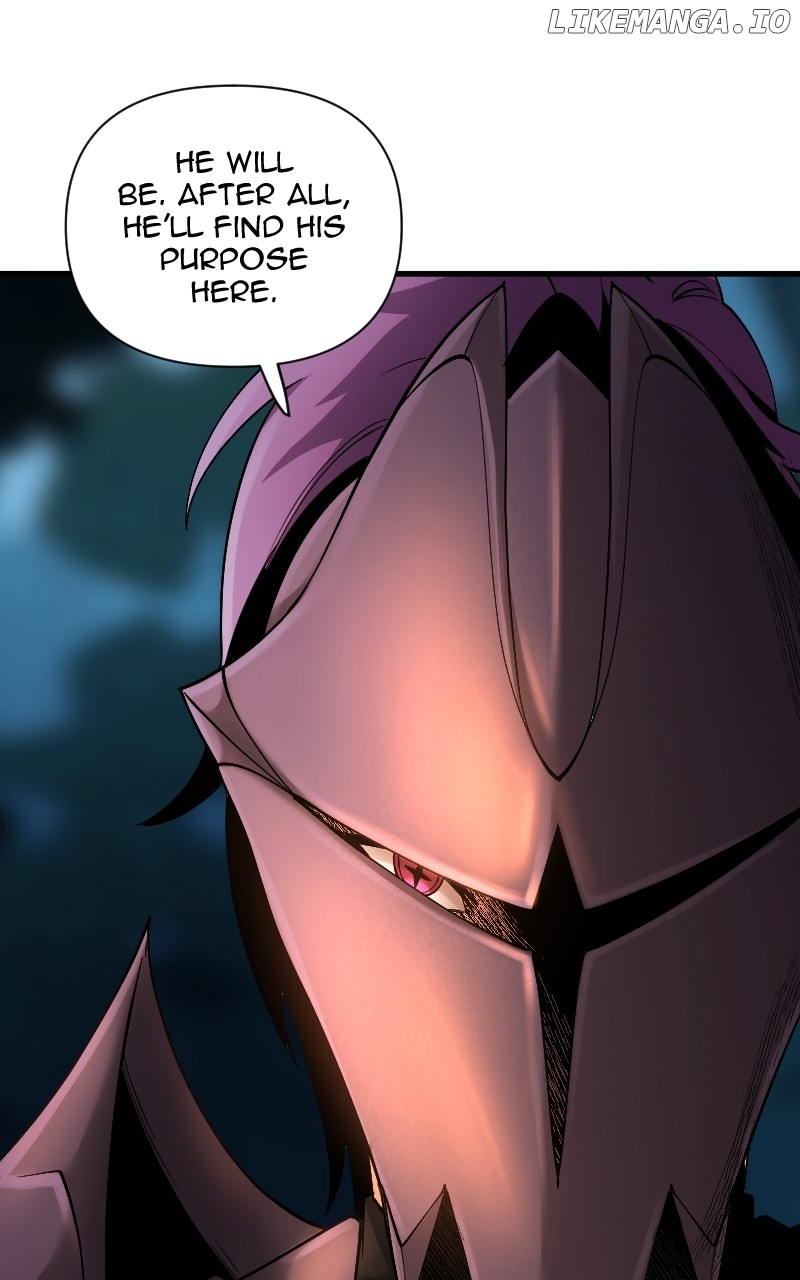 Fist Wielder Chapter 44 - page 50