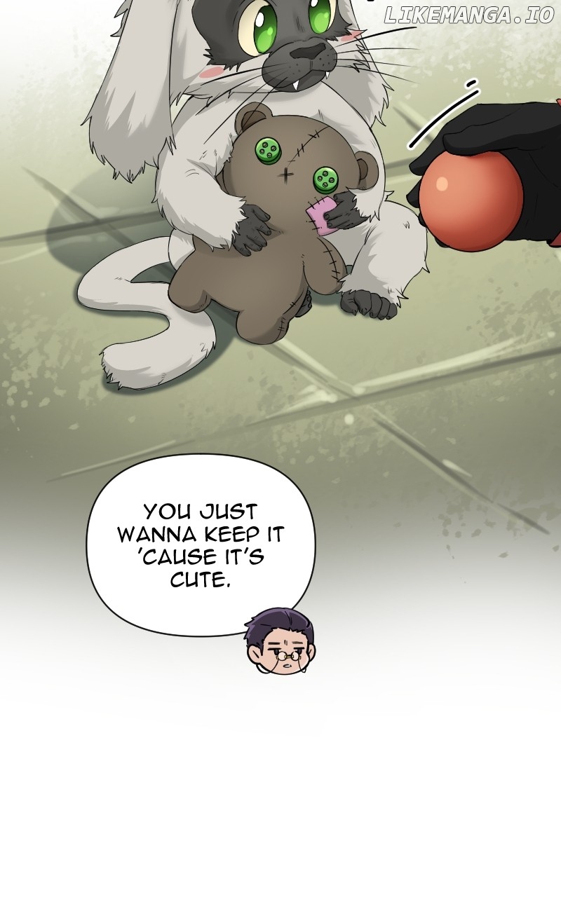 Fist Wielder Chapter 44 - page 56
