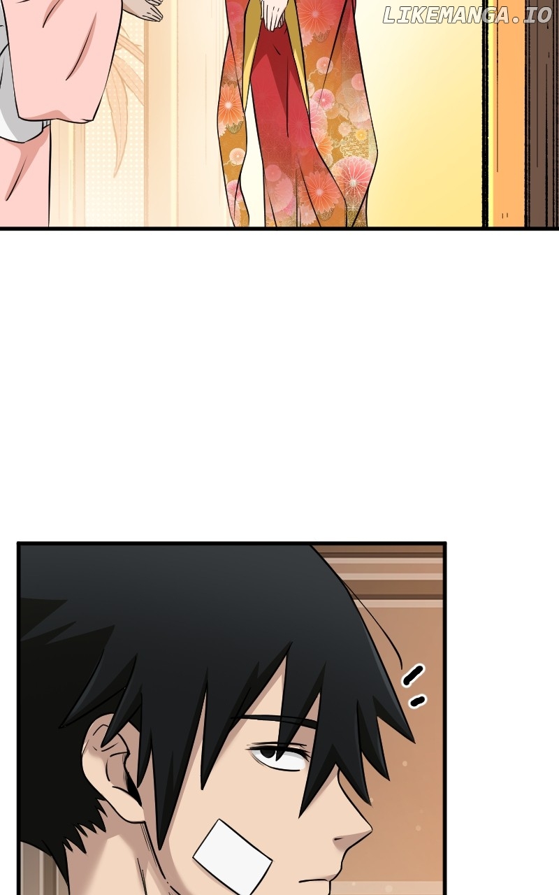 Fist Wielder Chapter 44 - page 59