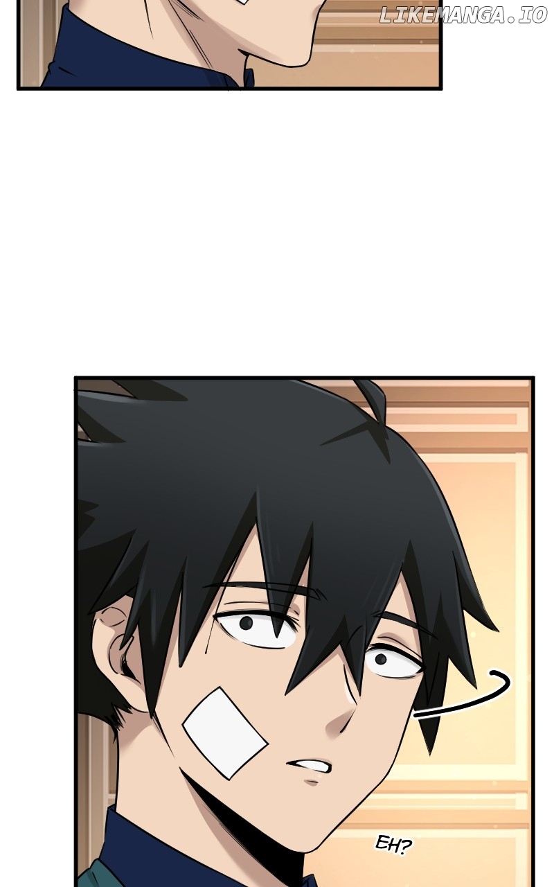 Fist Wielder Chapter 44 - page 60