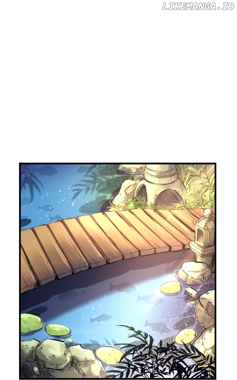 Fist Wielder Chapter 44 - page 64