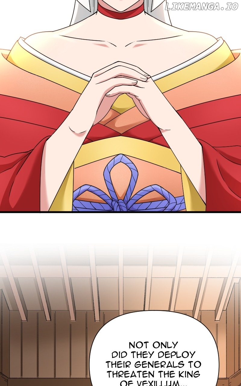 Fist Wielder Chapter 44 - page 66