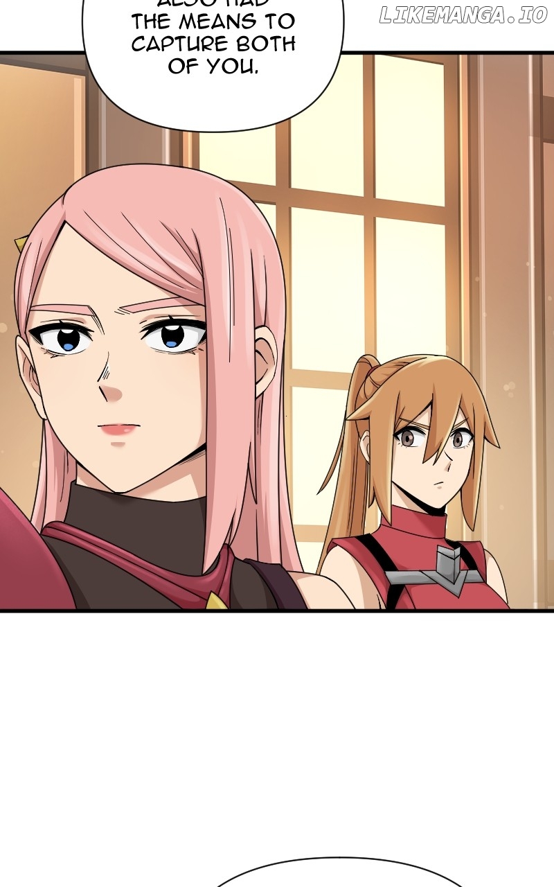 Fist Wielder Chapter 44 - page 69
