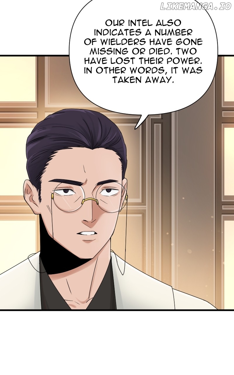 Fist Wielder Chapter 44 - page 70