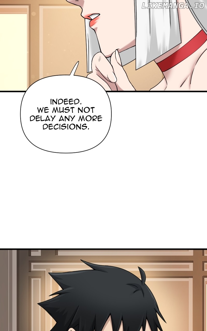 Fist Wielder Chapter 44 - page 73