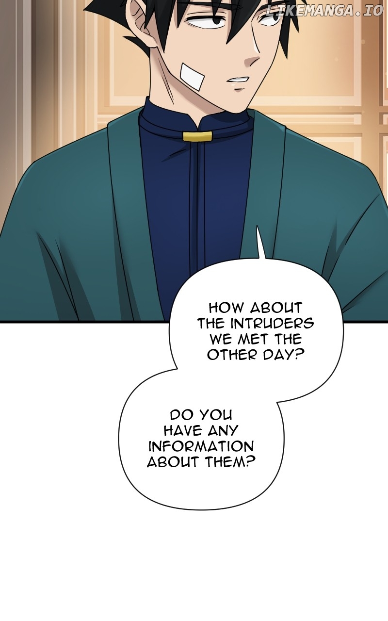 Fist Wielder Chapter 44 - page 74