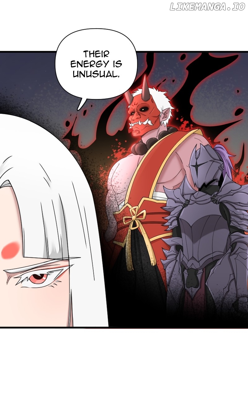 Fist Wielder Chapter 44 - page 75