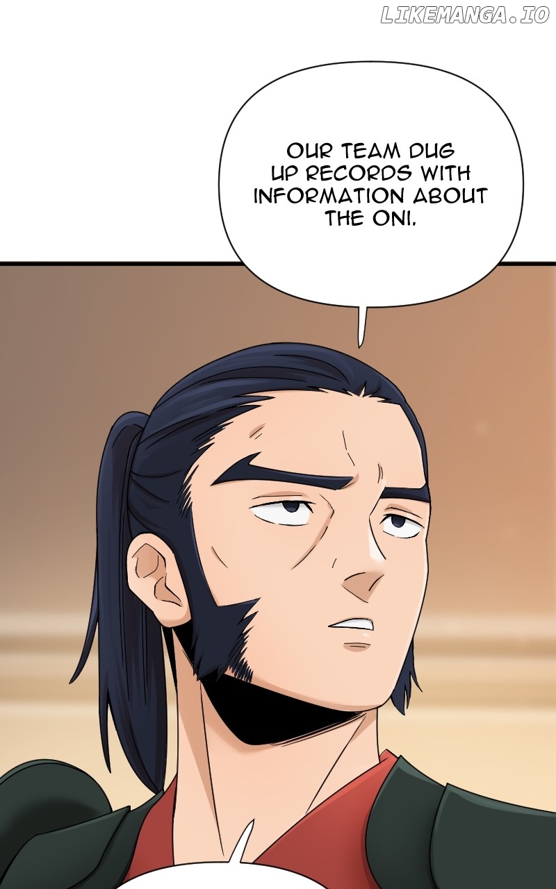 Fist Wielder Chapter 44 - page 76