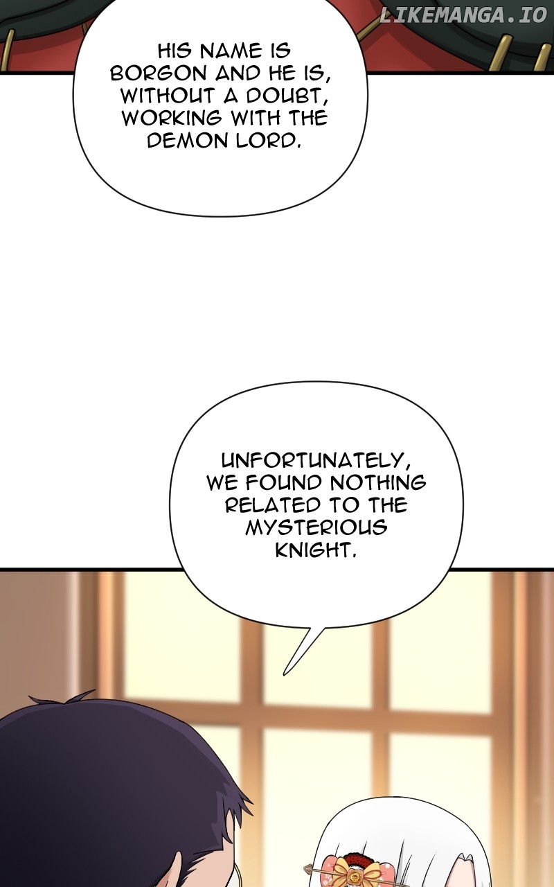 Fist Wielder Chapter 44 - page 77