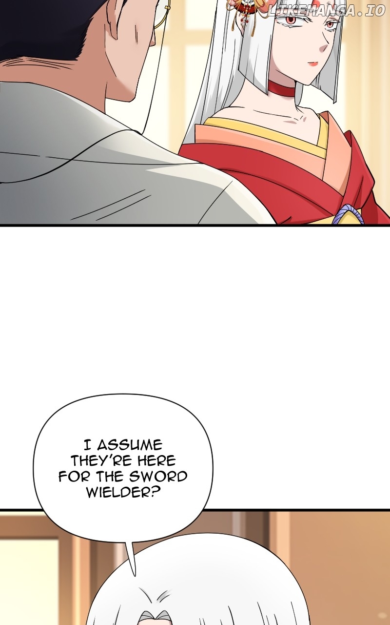 Fist Wielder Chapter 44 - page 78