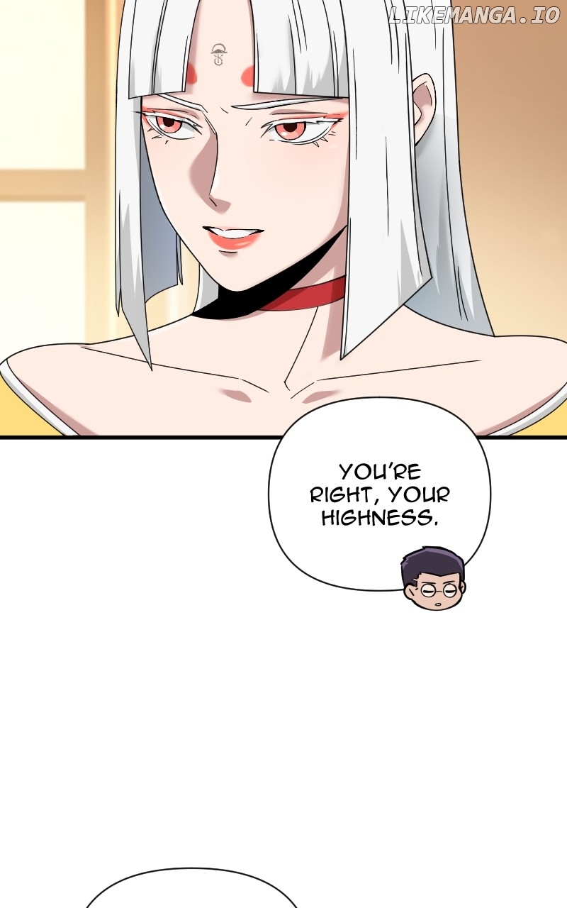 Fist Wielder Chapter 44 - page 79