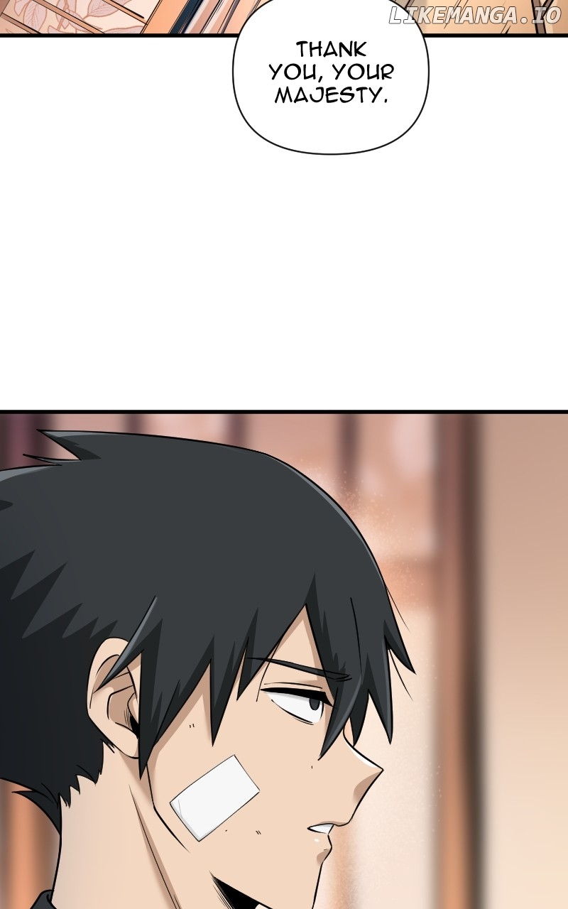 Fist Wielder Chapter 44 - page 8