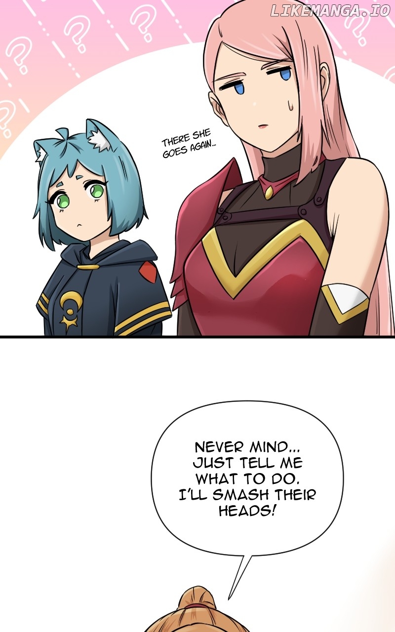 Fist Wielder Chapter 44 - page 82