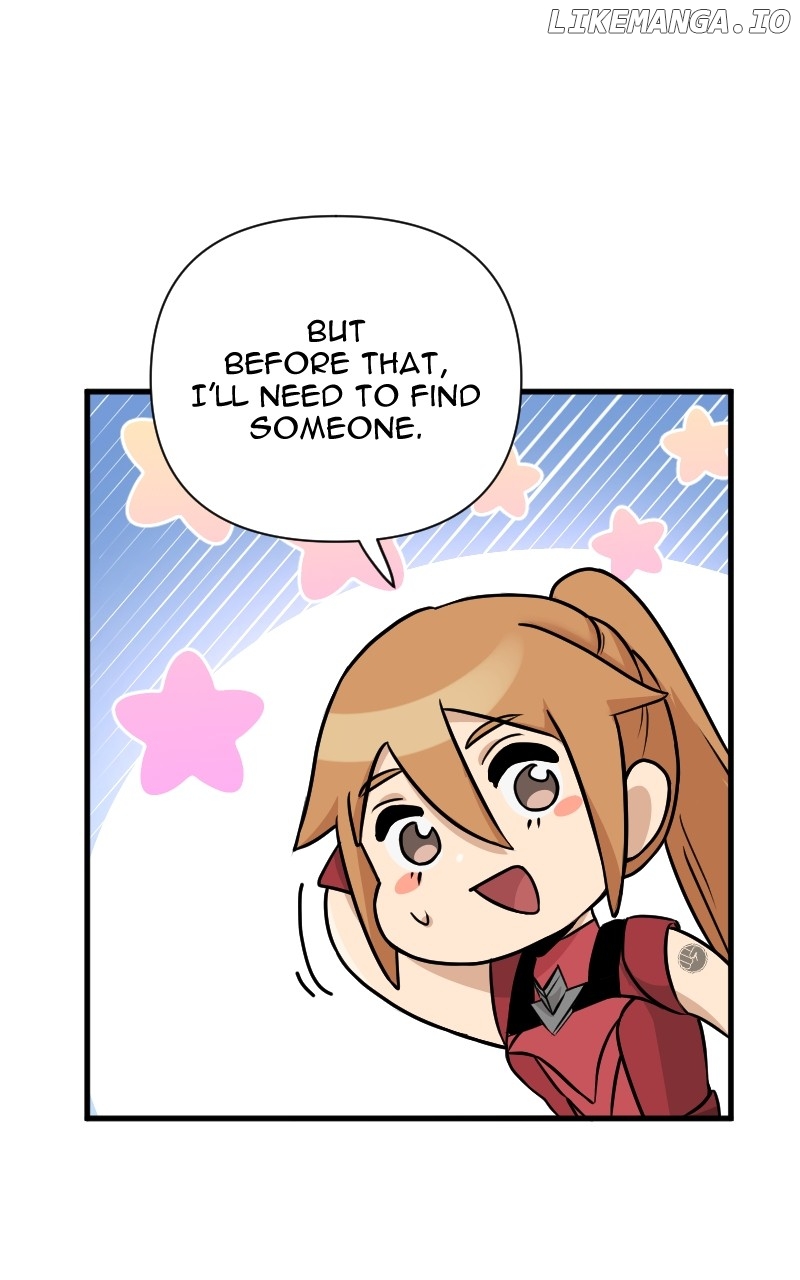 Fist Wielder Chapter 44 - page 84