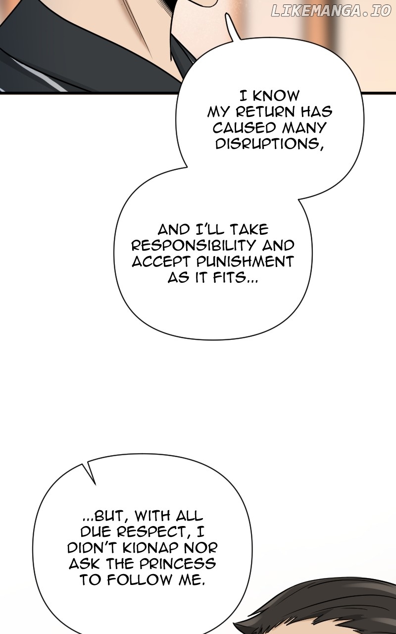 Fist Wielder Chapter 44 - page 9