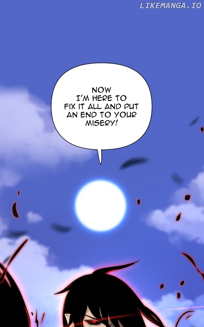 Fist Wielder Chapter 43 - page 1