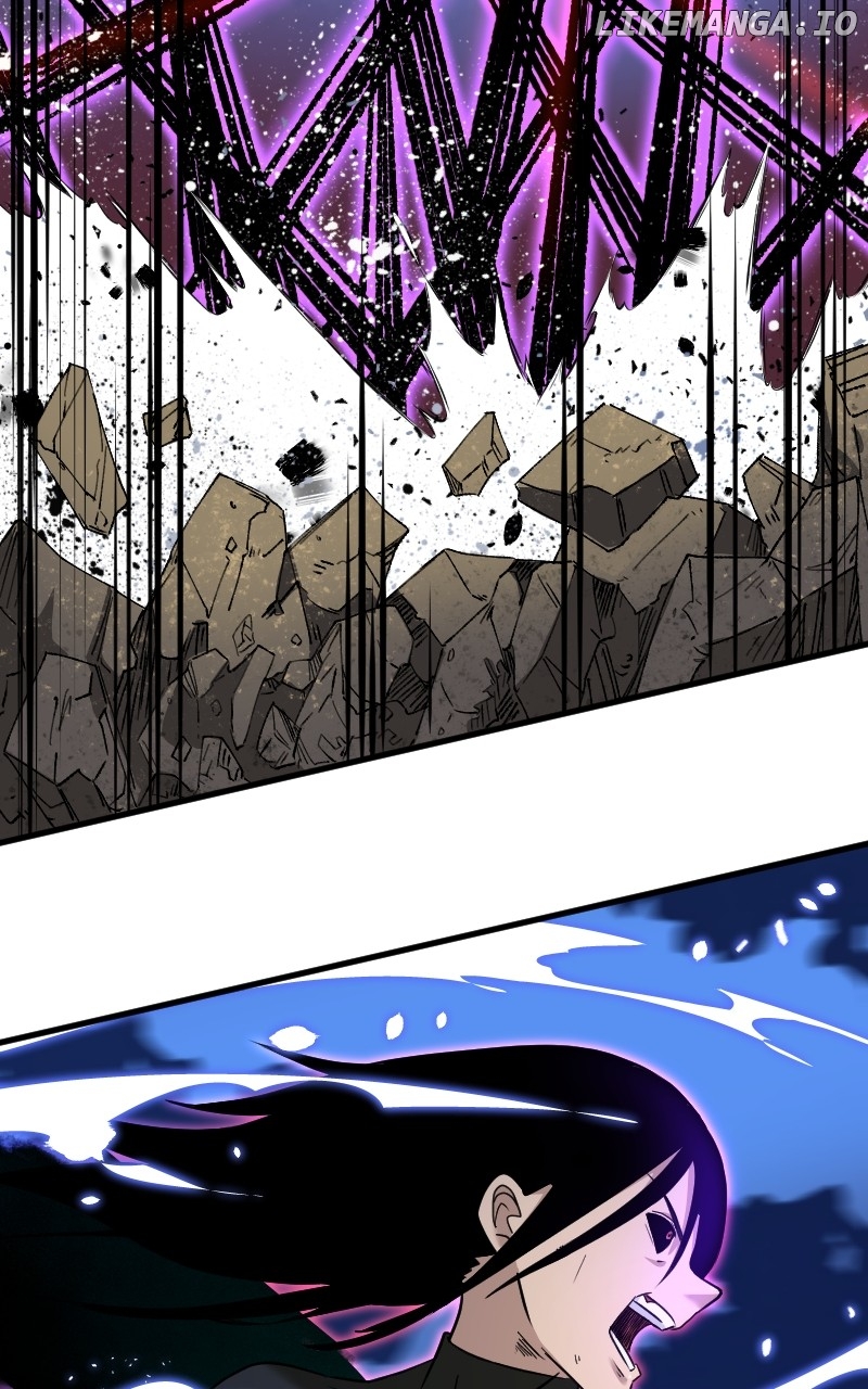 Fist Wielder Chapter 43 - page 12