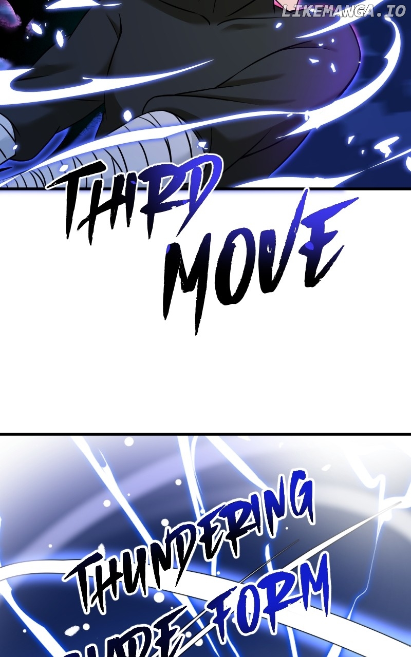 Fist Wielder Chapter 43 - page 13