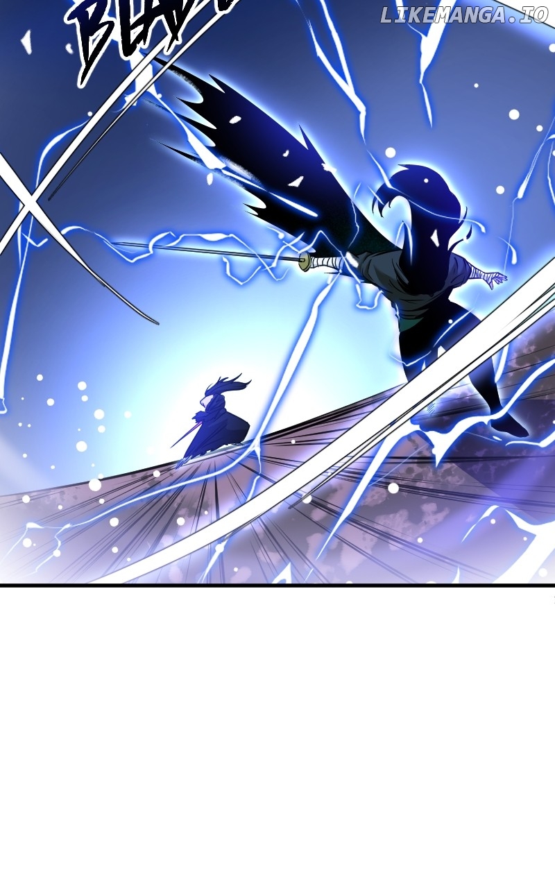 Fist Wielder Chapter 43 - page 14