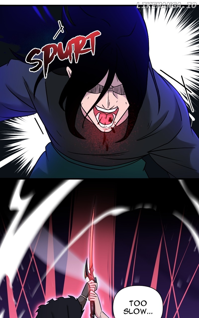 Fist Wielder Chapter 43 - page 15