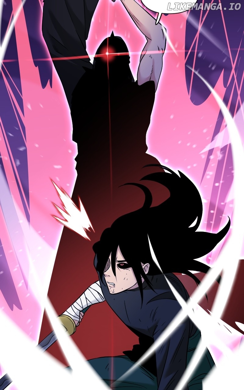 Fist Wielder Chapter 43 - page 16