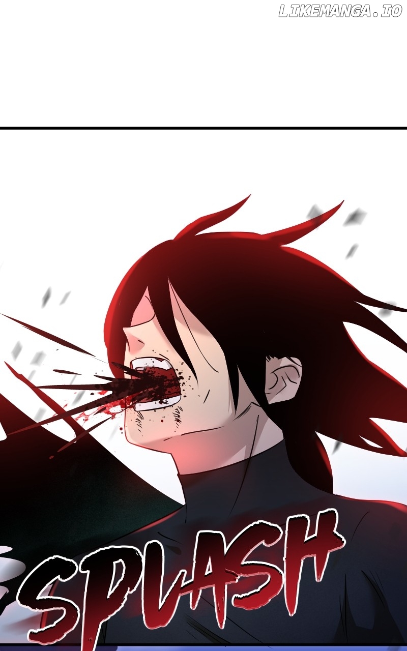 Fist Wielder Chapter 43 - page 19