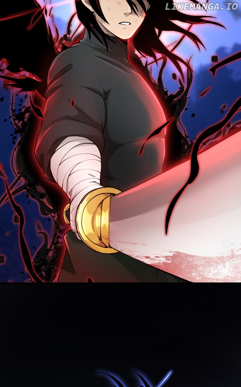 Fist Wielder Chapter 43 - page 2