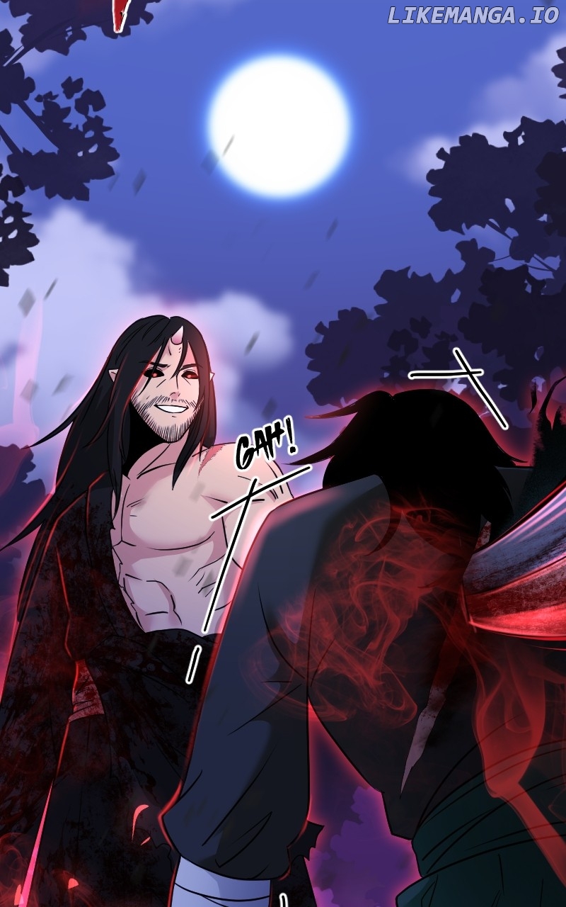 Fist Wielder Chapter 43 - page 20