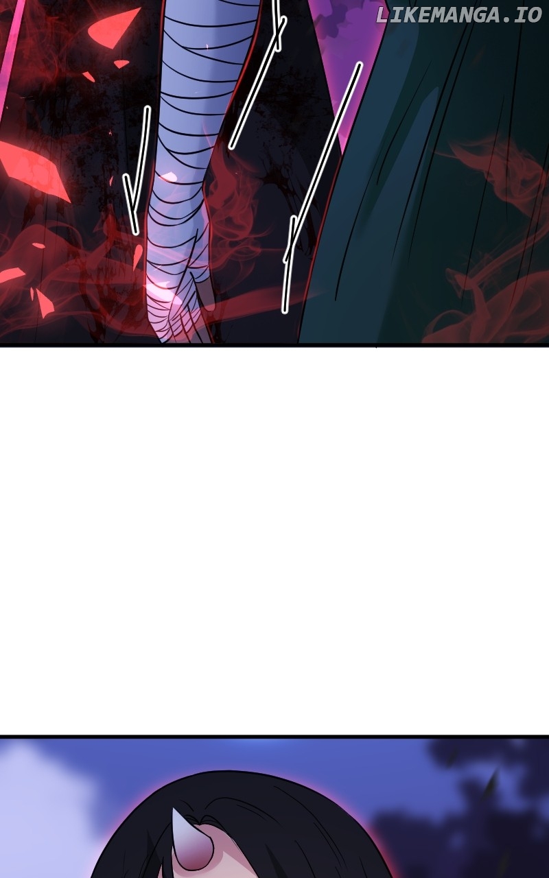 Fist Wielder Chapter 43 - page 21