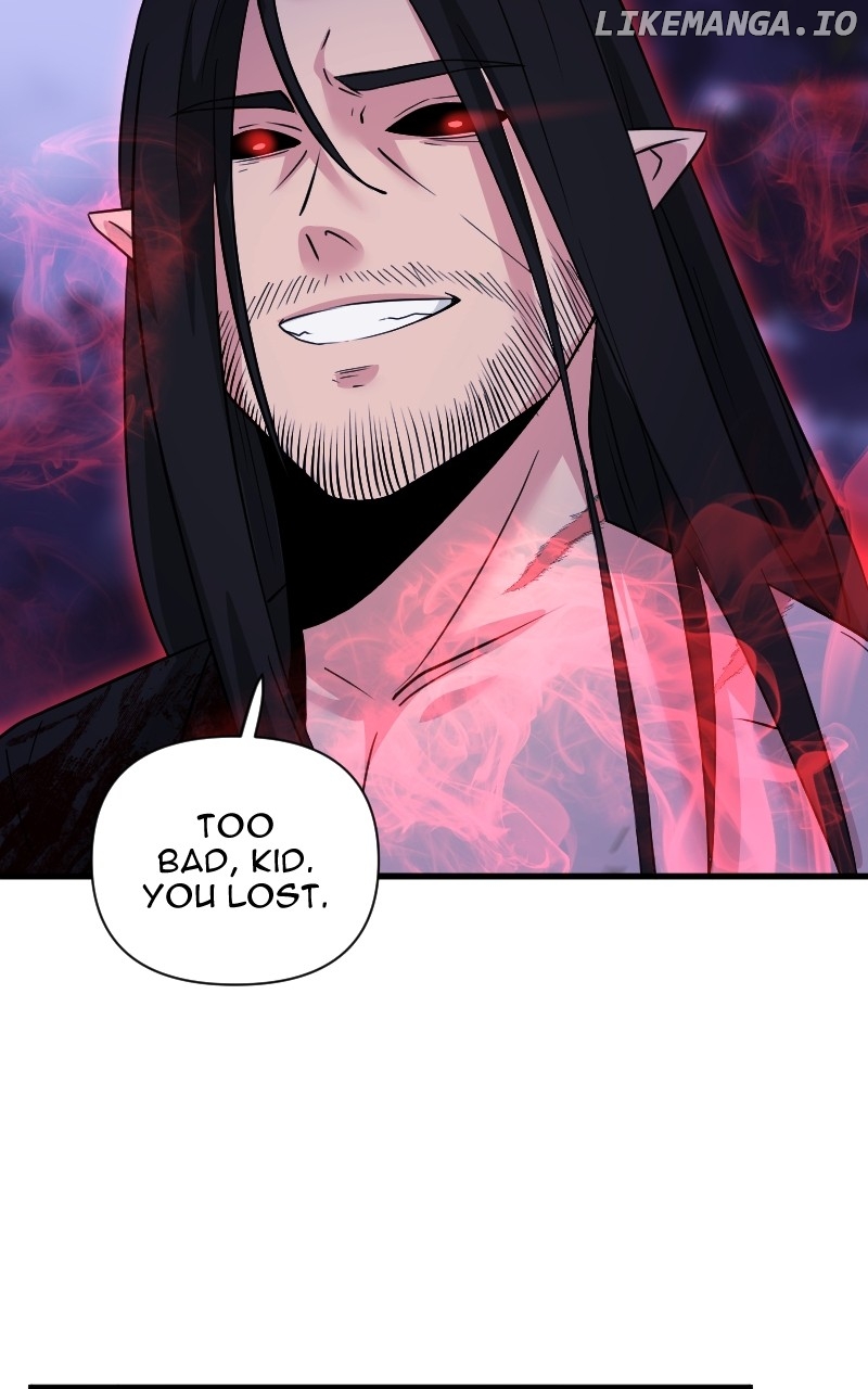Fist Wielder Chapter 43 - page 22