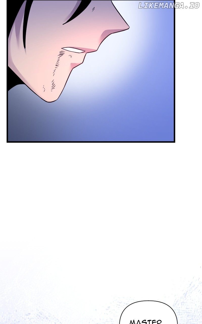 Fist Wielder Chapter 43 - page 23