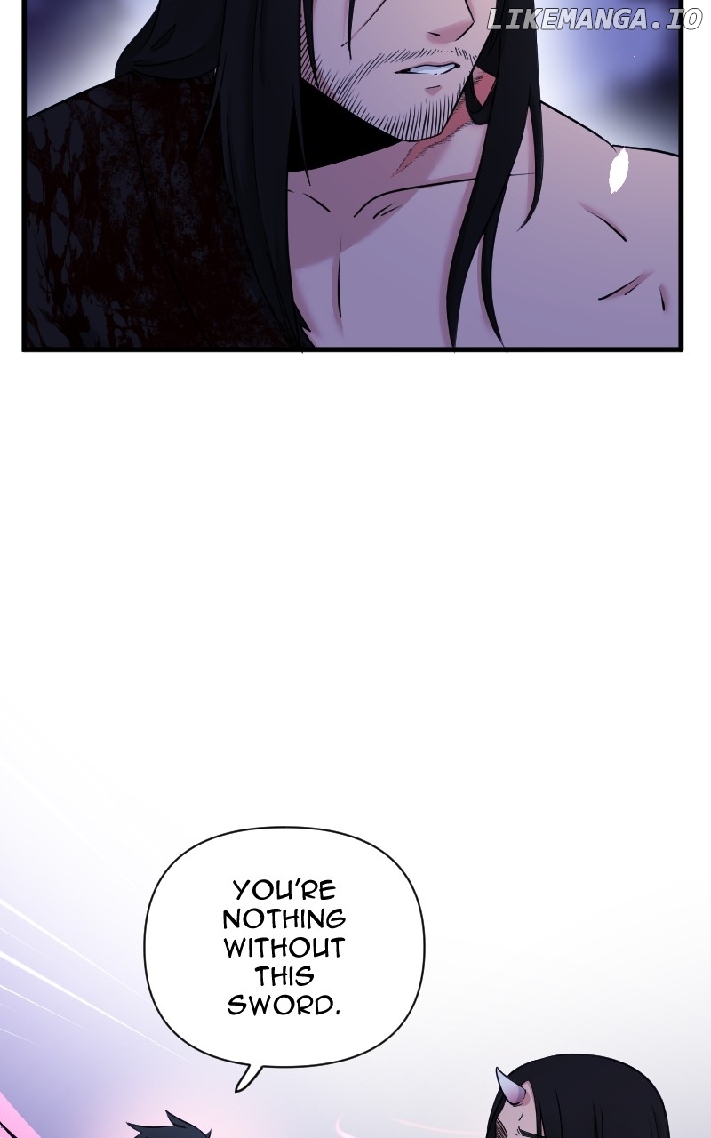 Fist Wielder Chapter 43 - page 26