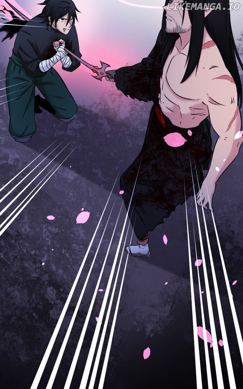 Fist Wielder Chapter 43 - page 27