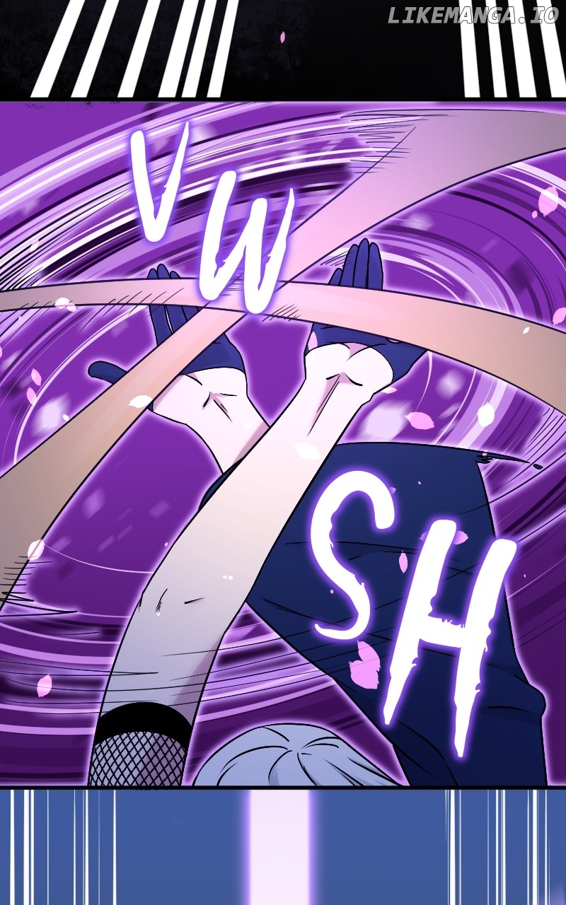Fist Wielder Chapter 43 - page 28