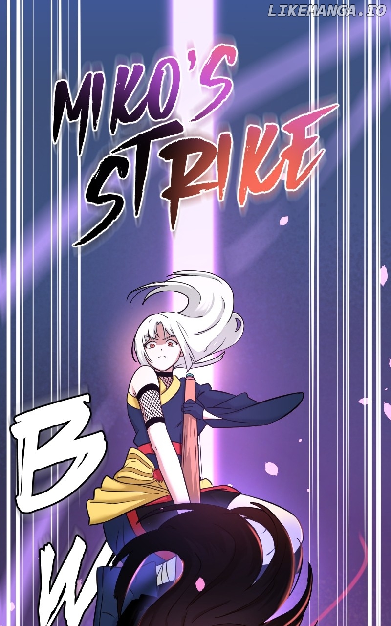 Fist Wielder Chapter 43 - page 29