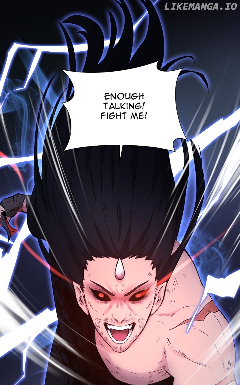 Fist Wielder Chapter 43 - page 3