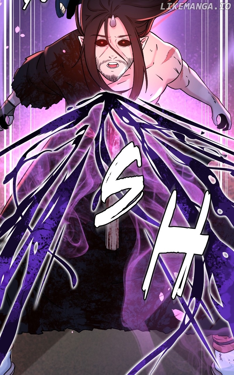 Fist Wielder Chapter 43 - page 30