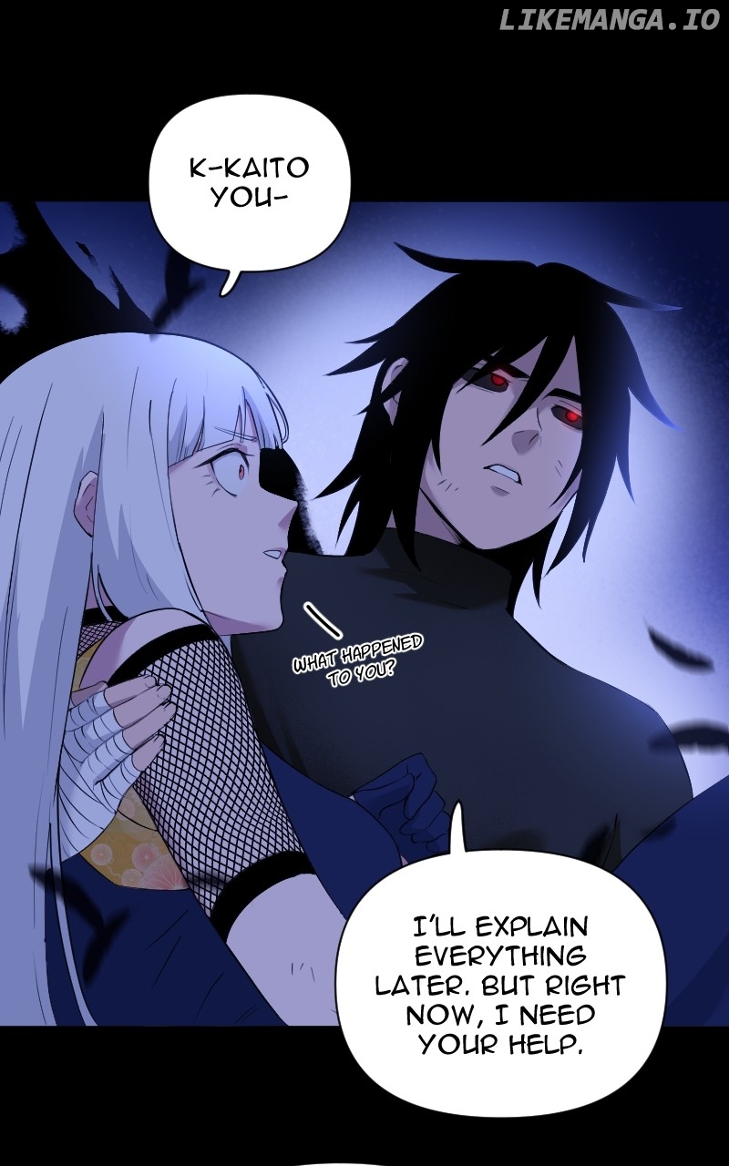 Fist Wielder Chapter 43 - page 32