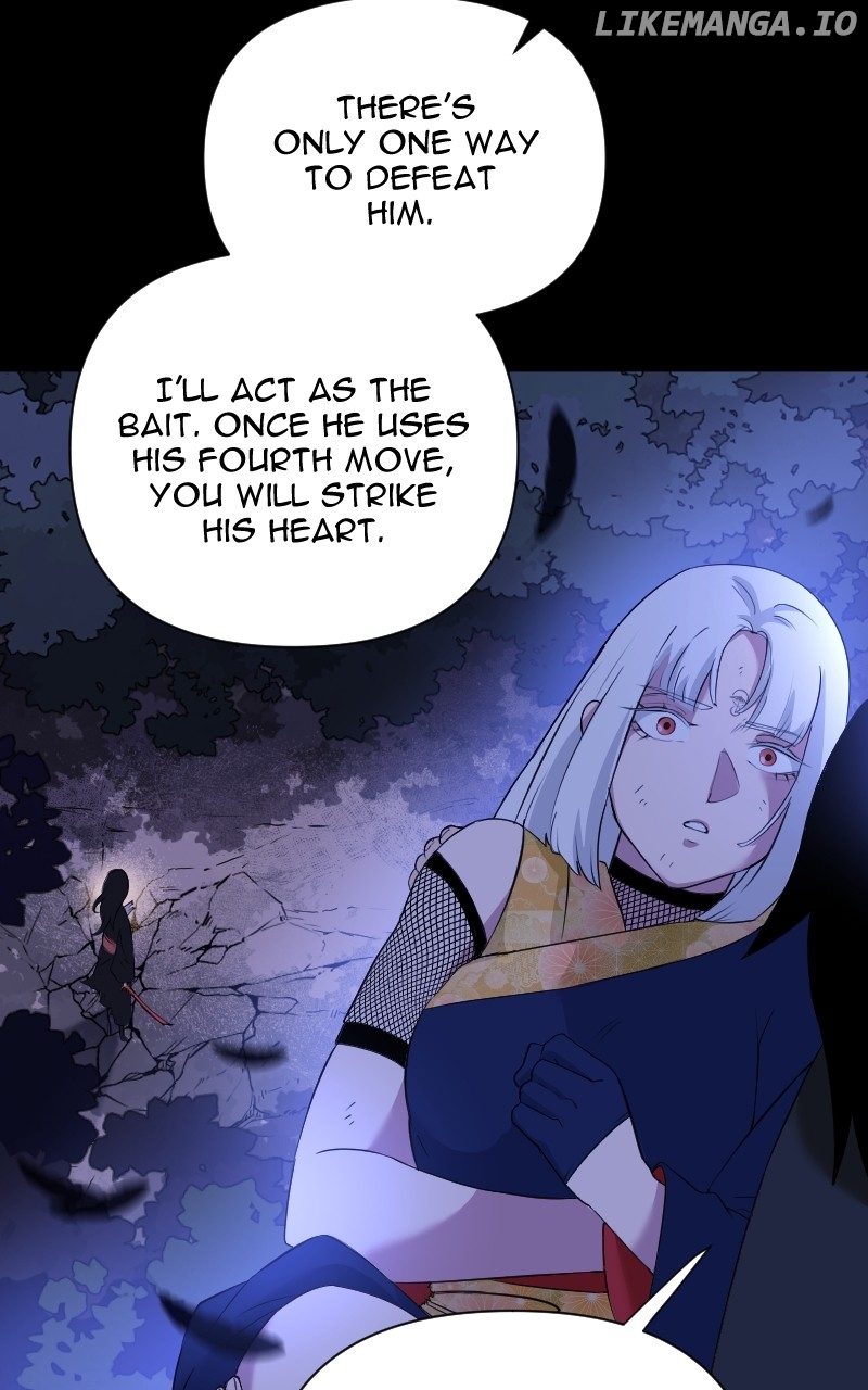Fist Wielder Chapter 43 - page 33