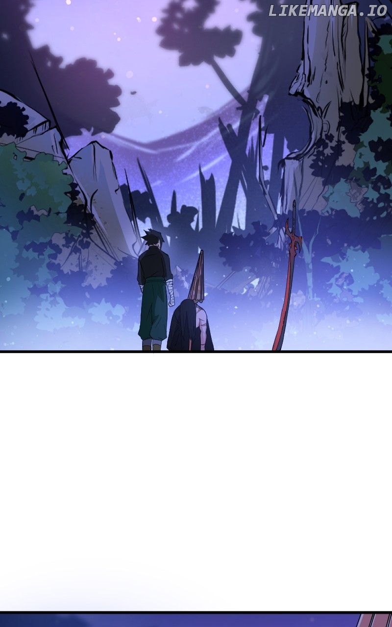 Fist Wielder Chapter 43 - page 35