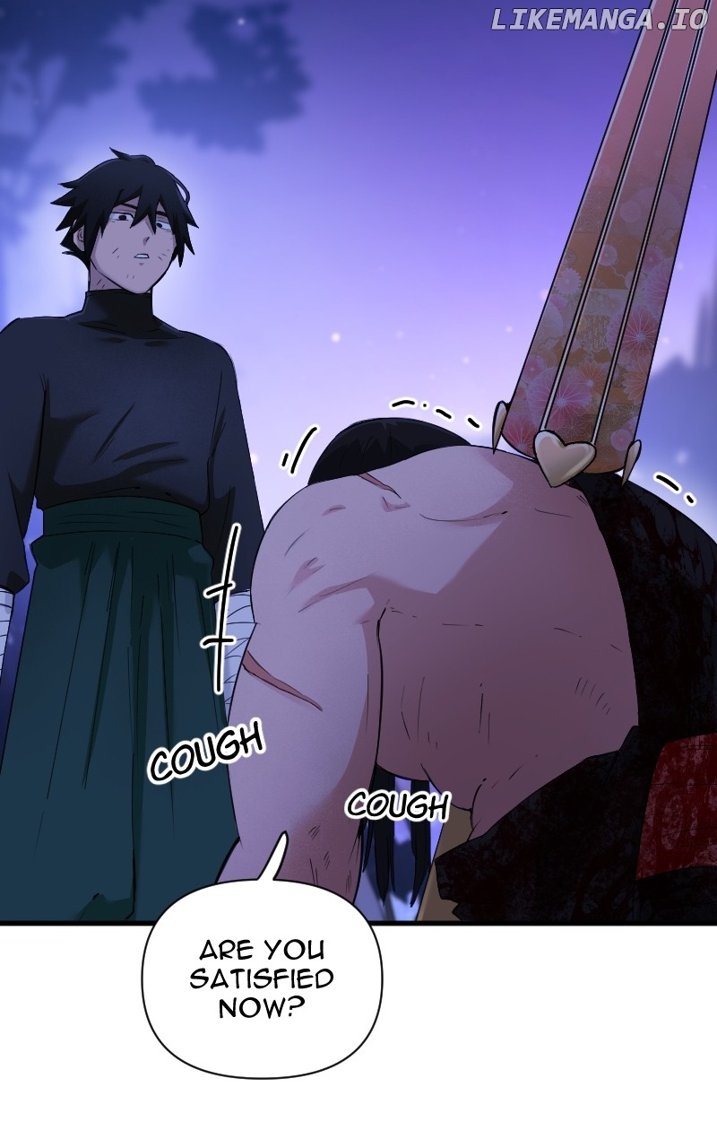 Fist Wielder Chapter 43 - page 36