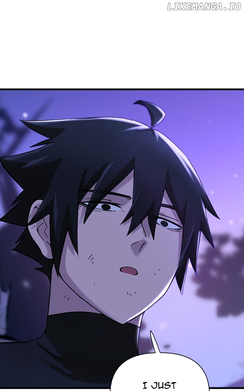 Fist Wielder Chapter 43 - page 37
